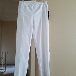 Zac and Rachel ankle pants